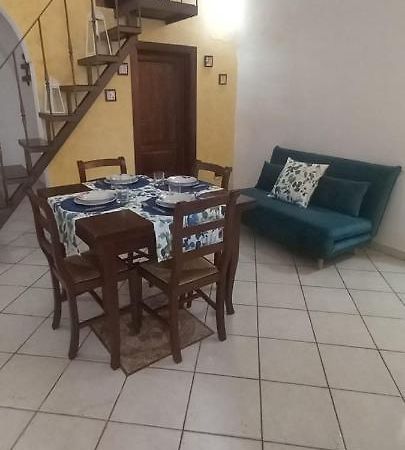Vila Dimora Tamborrino 19 Ostuni Exteriér fotografie