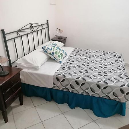 Vila Dimora Tamborrino 19 Ostuni Exteriér fotografie
