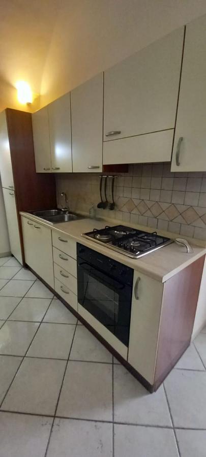 Vila Dimora Tamborrino 19 Ostuni Exteriér fotografie