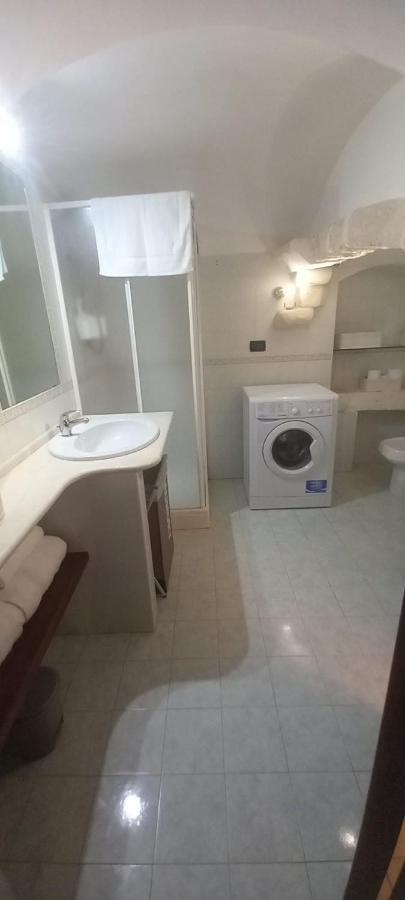 Vila Dimora Tamborrino 19 Ostuni Exteriér fotografie