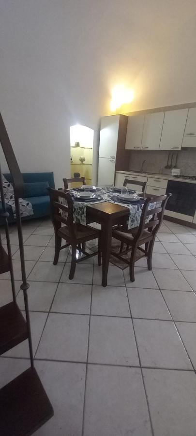 Vila Dimora Tamborrino 19 Ostuni Exteriér fotografie