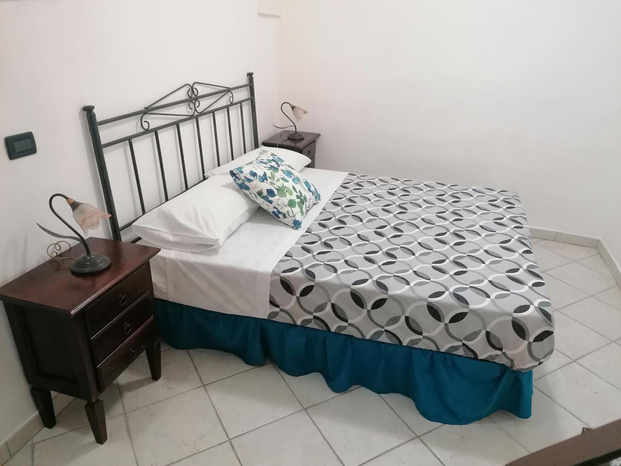 Vila Dimora Tamborrino 19 Ostuni Exteriér fotografie
