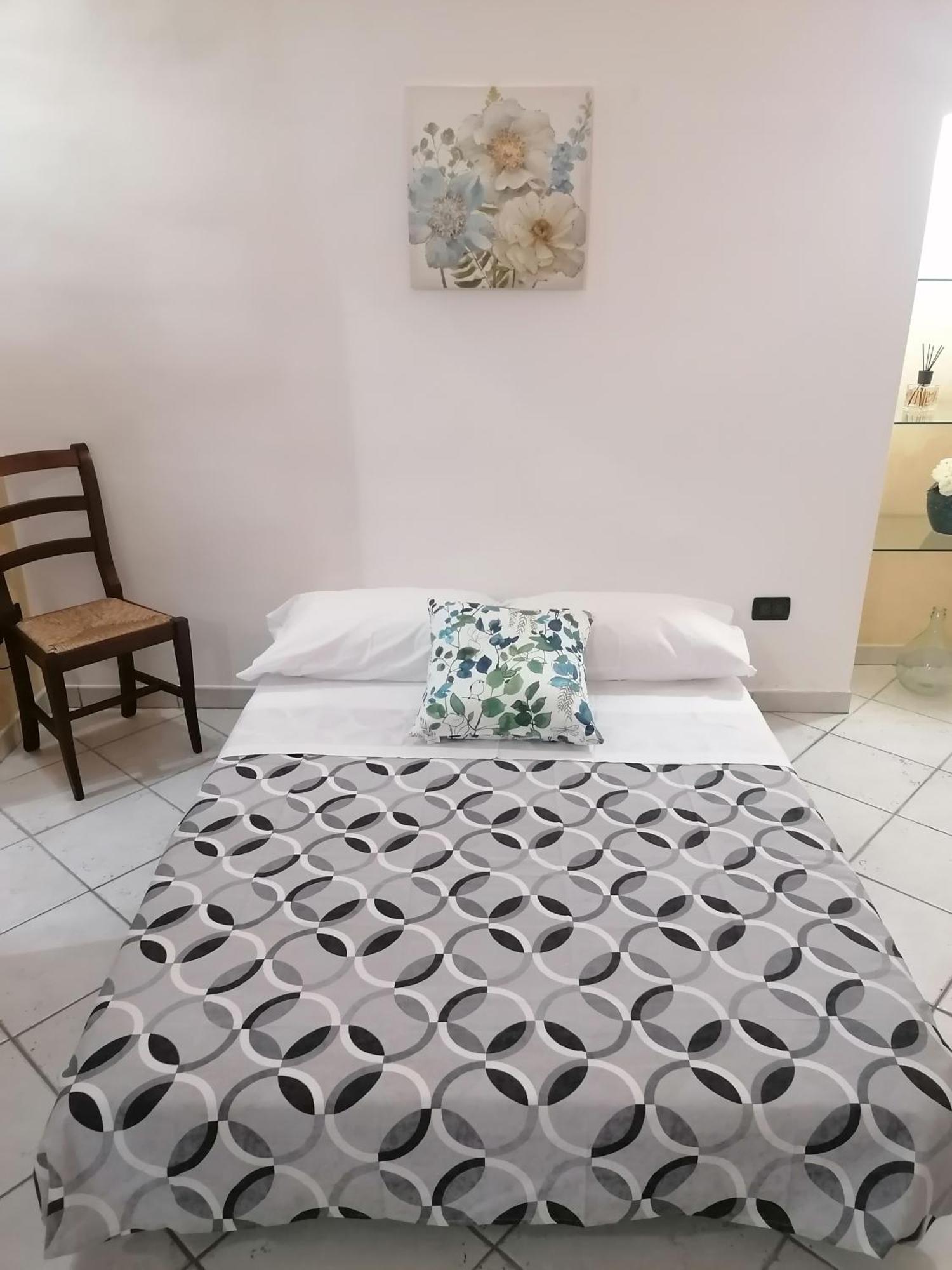 Vila Dimora Tamborrino 19 Ostuni Exteriér fotografie