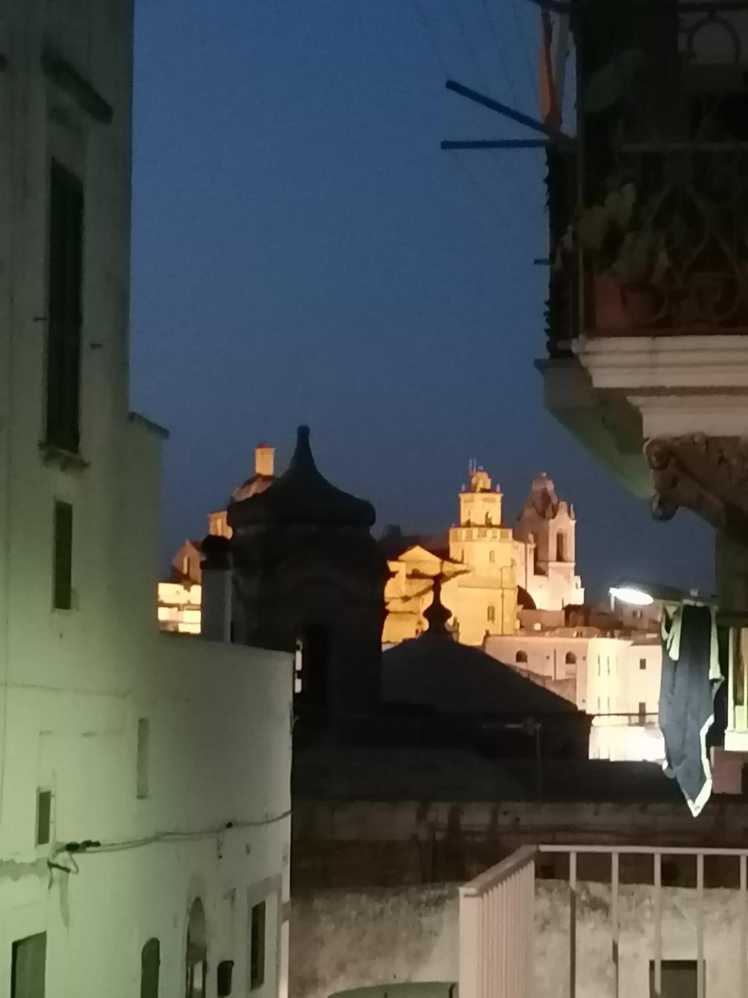 Vila Dimora Tamborrino 19 Ostuni Exteriér fotografie
