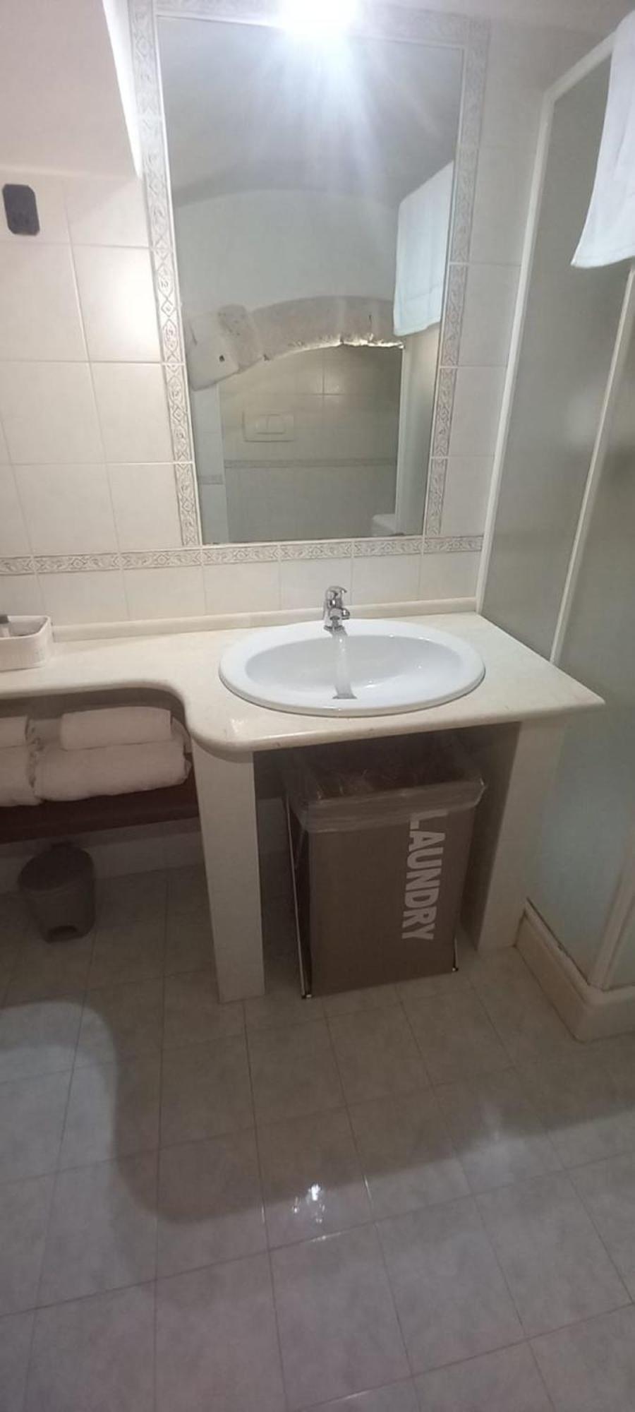 Vila Dimora Tamborrino 19 Ostuni Exteriér fotografie