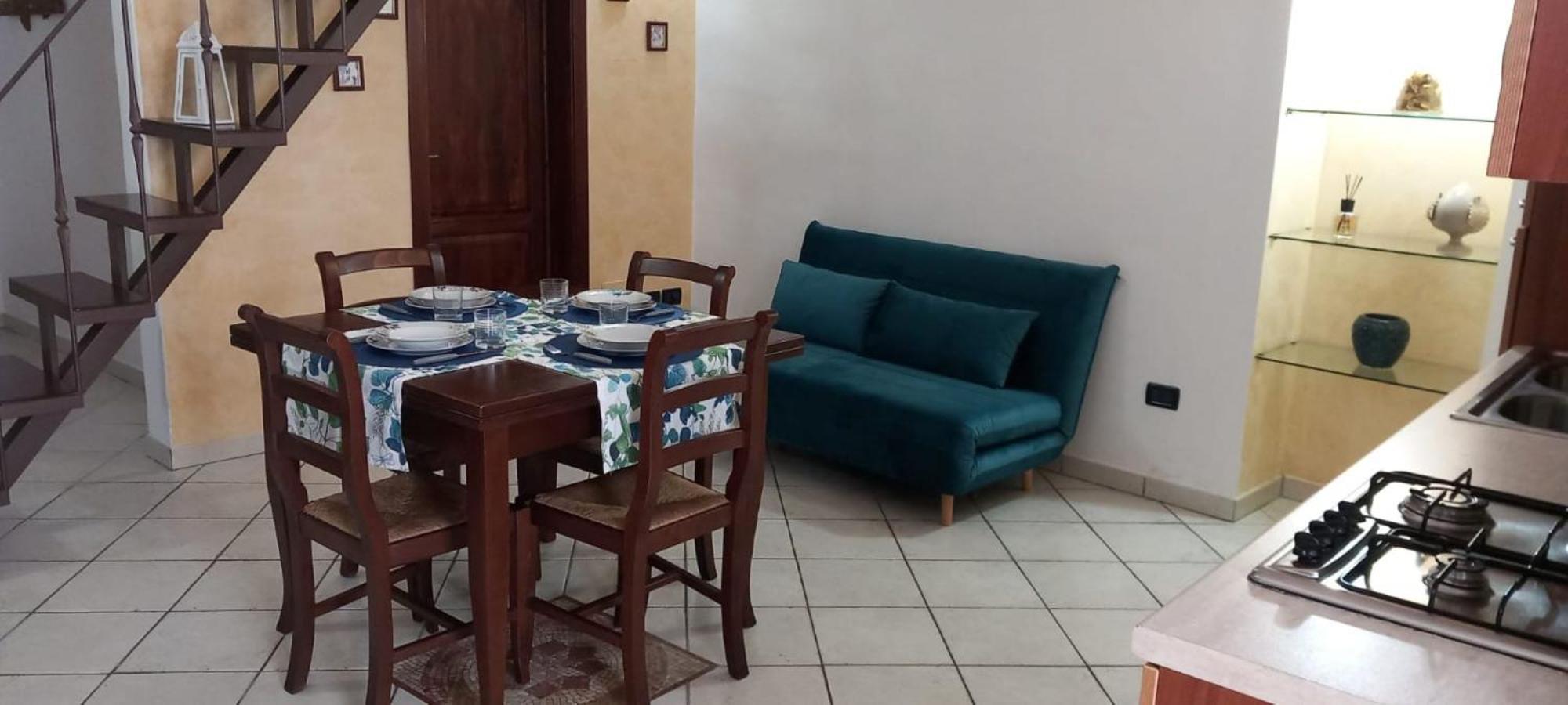 Vila Dimora Tamborrino 19 Ostuni Exteriér fotografie